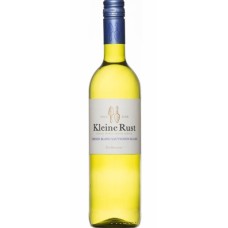 Chenin-Sauvignon Blanc Kleine Rust South Africa Chenin-Sauvignon Blanc Kleine Rust South Africa